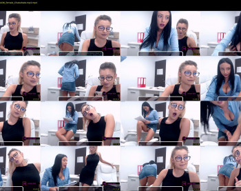 babesgowild — 27 minute Chaturbate couple cam show recording, 1080p, Sep 18, 2019