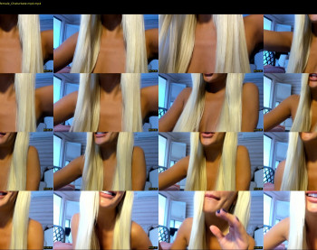 barrrbi — 3 minute Chaturbate female cam show recording, 720p, Sep 18, 2019