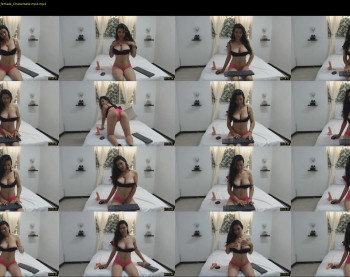 basthet — 47 minute Chaturbate female cam show recording, 720p, Sep 18, 2019