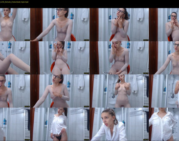 bella_antonia — 56 minute Chaturbate female cam show recording, 720p, Sep 18, 2019
