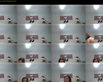 bestchoiceee — 47 minute Chaturbate couple cam show recording, 1080p, Sep 18, 2019