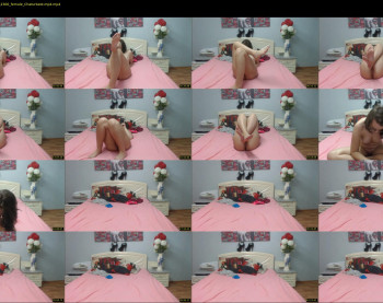 bestchoiceee — 47 minute Chaturbate couple cam show recording, 1080p, Sep 18, 2019