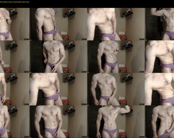 big_nick_for_you_ — 13 minute Chaturbate male cam show recording, 720p, Sep 18, 2019