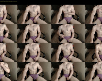 big_nick_for_you_ — 29 minute Chaturbate male cam show recording, 720p, Sep 18, 2019