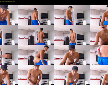 blakemate — 29 minute Chaturbate male cam show recording, 1080p, Sep 18, 2019