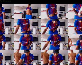 blakemate — 16 minute Chaturbate male cam show recording, 1080p, Sep 18, 2019