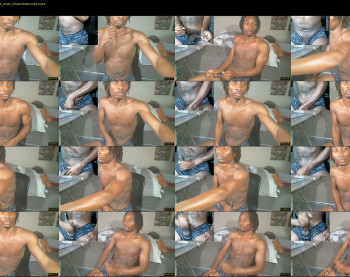 boy_kino — 12 minute Chaturbate male cam show recording, 720p, Sep 18, 2019