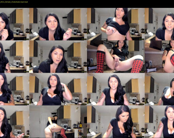 busty_geek48 — 29 minute Chaturbate female cam show recording, 1080p, Sep 18, 2019