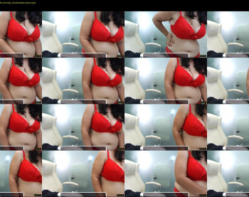 bustyeva_ — 7 minute Chaturbate female cam show recording, 1080p, Sep 18, 2019