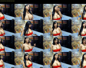 carolinalovehot — 91 minute Chaturbate female cam show recording, 720p, Sep 19, 2019