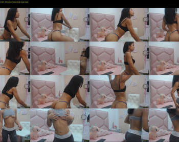 catalina__10_ — 56 minute Chaturbate female cam show recording, 1080p, Sep 18, 2019
