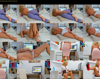 classy_medeeea — 75 minute Chaturbate female cam show recording, 1080p, Sep 18, 2019