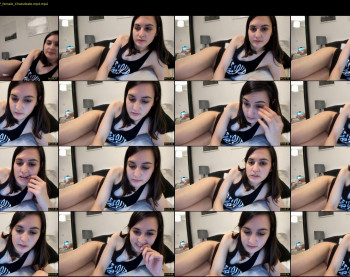 cleolane — 3 minute Chaturbate female cam show recording, 720p, Sep 19, 2019