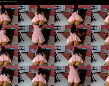 cummingurl — 3 minute Chaturbate couple cam show recording, 720p, Sep 18, 2019