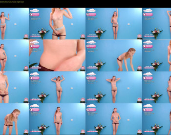 curlylolly — 36 minute Chaturbate female cam show recording, 1080p, Sep 18, 2019