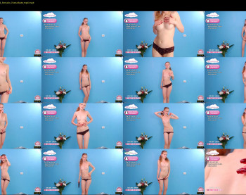 curlylolly — 36 minute Chaturbate female cam show recording, 1080p, Sep 18, 2019