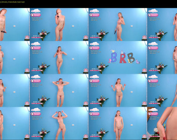 curlylolly — 36 minute Chaturbate female cam show recording, 1080p, Sep 18, 2019