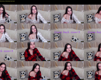 cute_betty — 29 minute Chaturbate female cam show recording, 720p, Sep 18, 2019