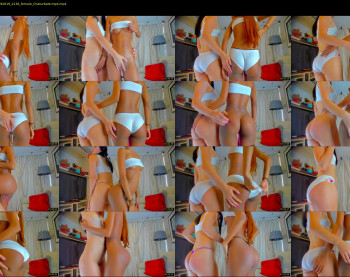 cuteanddesesperate — 47 minute Chaturbate female cam show recording, 720p, Sep 18, 2019
