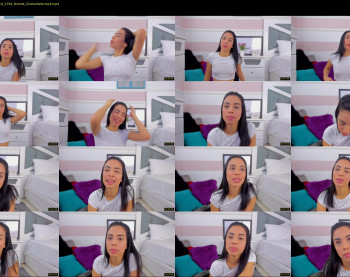 cyanide_candys — 41 minute Chaturbate female cam show recording, 1080p, Sep 18, 2019