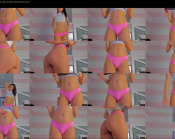 cyanide_candys — 41 minute Chaturbate female cam show recording, 1080p, Sep 18, 2019