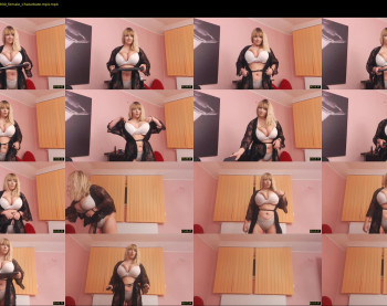 devoiuserin — 47 minute Chaturbate female cam show recording, 1080p, Sep 18, 2019
