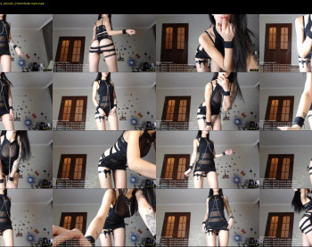 didiactive — 21 minute Chaturbate female cam show recording, 720p, Sep 19, 2019