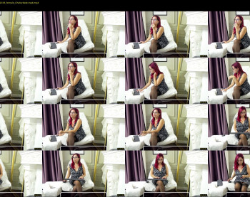 dirty_mature — 7 minute Chaturbate female cam show recording, 720p, Sep 18, 2019
