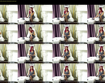 dirty_mature — 6 minute Chaturbate female cam show recording, 720p, Sep 18, 2019