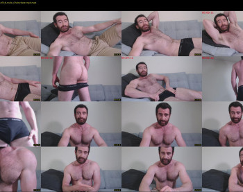 donnybasilisk — 29 minute Chaturbate male cam show recording, 1080p, Sep 18, 2019
