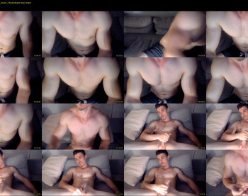 eddieds — 20 minute Chaturbate male cam show recording, 720p, Sep 18, 2019