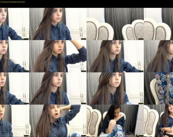 ehotlovea — 41 minute Chaturbate female cam show recording, 1080p, Sep 18, 2019