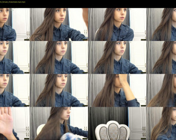 ehotlovea — 5 minute Chaturbate female cam show recording, 1080p, Sep 18, 2019