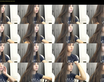 ehotlovea — 13 minute Chaturbate female cam show recording, 1080p, Sep 18, 2019