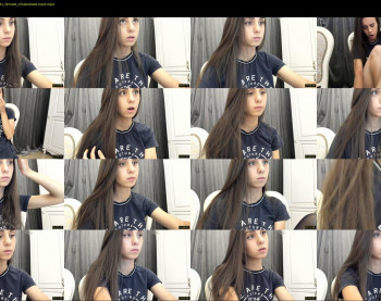 ehotlovea — 41 minute Chaturbate female cam show recording, 1080p, Sep 18, 2019