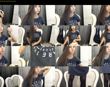 ehotlovea — 41 minute Chaturbate female cam show recording, 1080p, Sep 19, 2019