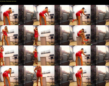 ella_pridee — 93 minute Chaturbate female cam show recording, 720p, Sep 18, 2019