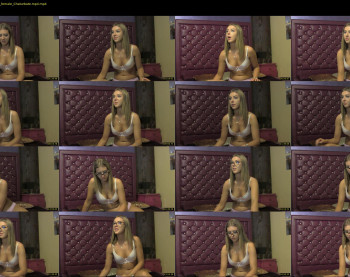emese_ — 29 minute Chaturbate female cam show recording, 1080p, Sep 18, 2019