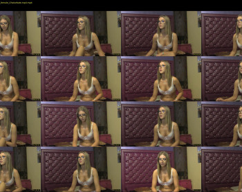 emese_ — 29 minute Chaturbate female cam show recording, 1080p, Sep 18, 2019