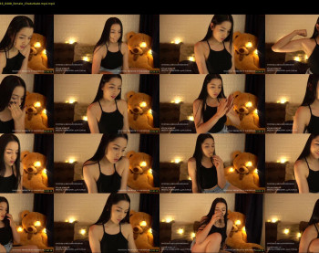 emma_johnson_ — 29 minute Chaturbate female cam show recording, 720p, Sep 19, 2019