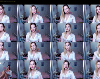 emmi_rosee — 37 minute Chaturbate female cam show recording, 720p, Sep 18, 2019