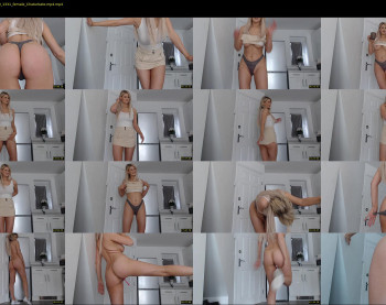 english_rose__ — 47 minute Chaturbate female cam show recording, 1080p, Sep 18, 2019