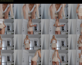 english_rose__ — 4 minute Chaturbate female cam show recording, 1080p, Sep 18, 2019