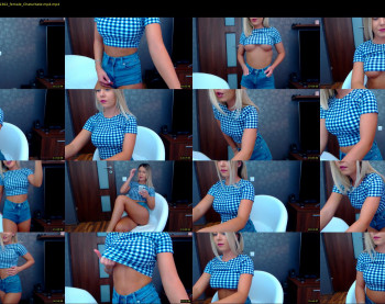 erikasweetie — 41 minute Chaturbate female cam show recording, 1080p, Sep 18, 2019