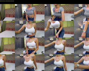 fallingangel_ — 56 minute Chaturbate female cam show recording, 720p, Sep 18, 2019