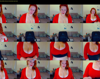 florencebigsizebb — 11 minute Chaturbate female cam show recording, 720p, Sep 18, 2019