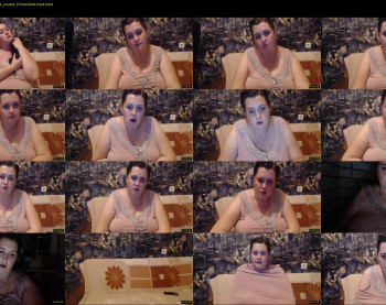 giorg107 — 56 minute Chaturbate couple cam show recording, 480p, Sep 18, 2019