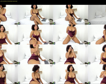 hanna_cupper — 36 minute Chaturbate female cam show recording, 1080p, Sep 18, 2019