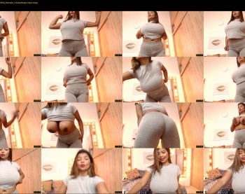 helen_miller — 47 minute Chaturbate female cam show recording, 720p, Sep 18, 2019