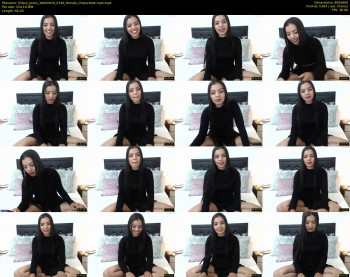 hillary_jones — 47 minute Chaturbate female cam show recording, 480p, Sep 18, 2019